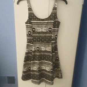 H&M Divided Dress